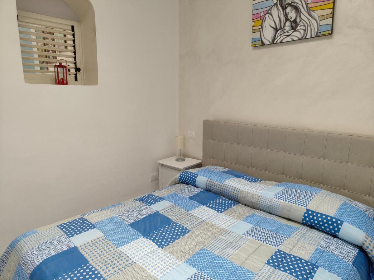 Appartement Il Geco Naples
