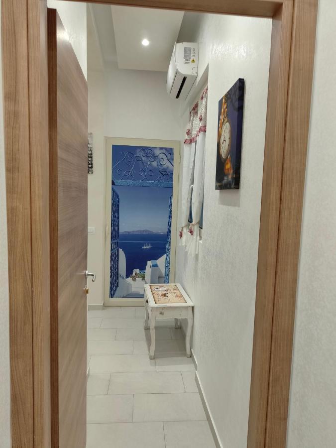Il Geco Appartement
