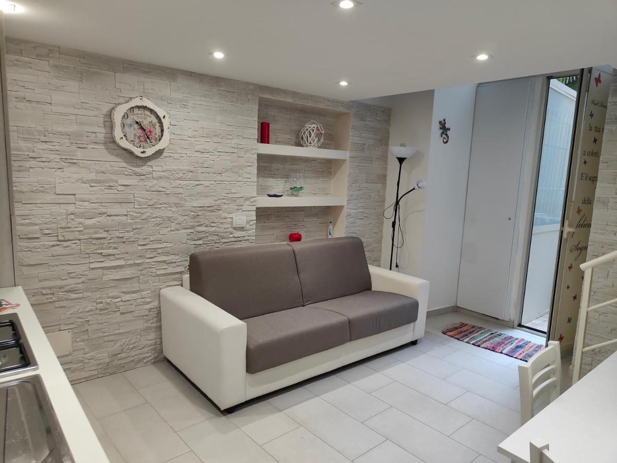 Appartement Il Geco Naples