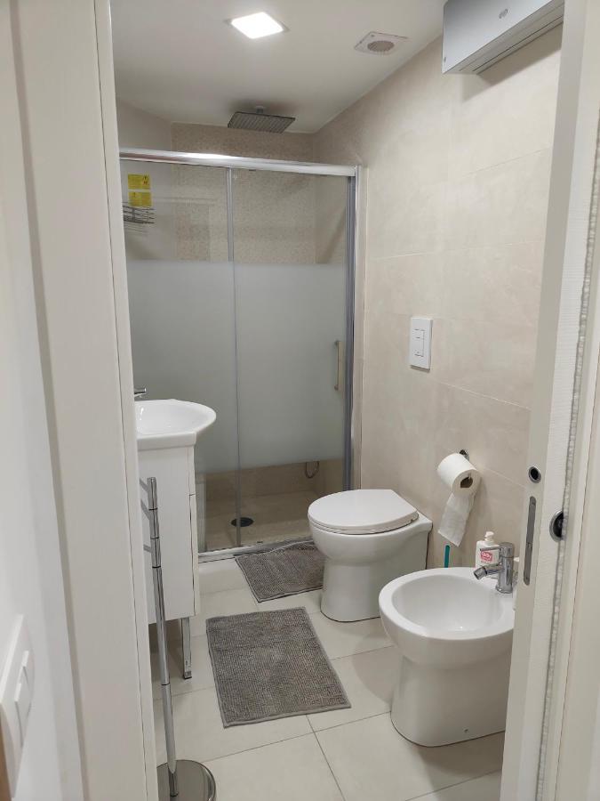Il Geco Appartement