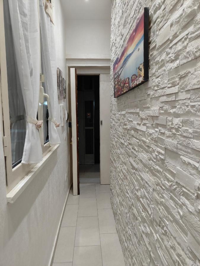 Il Geco Apartment *