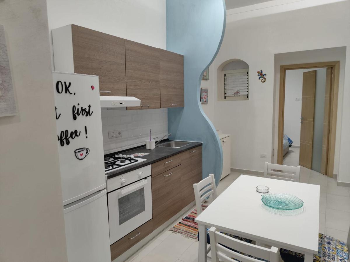 Il Geco Apartment *
